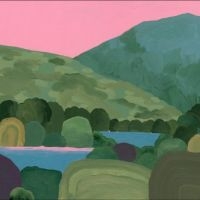 Sewell And The Gong - Patron Saint Of Elsewhere i gruppen VI TIPSAR / Fredagsreleaser / 2025-08-01 hos Bengans Skivbutik AB (5632601)