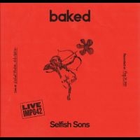 Selfish Sons - Live At Kindred Studios i gruppen VI TIPSAR / Fredagsreleaser / 2025-08-01 hos Bengans Skivbutik AB (5632603)