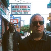 Chicago Underground Duo - Hyperglyph i gruppen VI TIPSAR / Fredagsreleaser / 2025-08-15 hos Bengans Skivbutik AB (5632622)