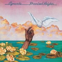 Cymande - Promised Heights i gruppen CD / Pop-Rock hos Bengans Skivbutik AB (5632626)