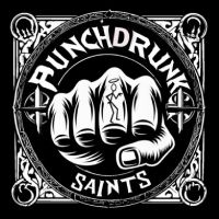 Punchdrunk Saints - Punchdrunk Saints i gruppen VI TIPSAR / Fredagsreleaser / 2025-07-25 hos Bengans Skivbutik AB (5632633)