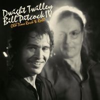Twilley Dwight & Bill Pitcock Iv - Old Time Rock & Roll i gruppen VI TIPSAR / Fredagsreleaser / 2025-08-29 hos Bengans Skivbutik AB (5632636)