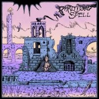 Phantom Spell - Heather & Hearth (Violet Vinyl Lp) i gruppen VI TIPSAR / Fredagsreleaser / 2025-08-08 hos Bengans Skivbutik AB (5632650)