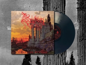 Zeicrydeus - La Grande Heresie (Black Vinyl Lp) i gruppen VI TIPSAR / Fredagsreleaser / 2026-04-24 hos Bengans Skivbutik AB (5632651)