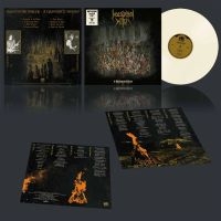 Nocturnal Witch - A Thousand Pyres (Bone Vinyl Lp) i gruppen VI TIPSAR / Fredagsreleaser / 2025-08-15 hos Bengans Skivbutik AB (5632657)