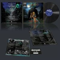 Dragonsclaw - Moving Target (Black Vinyl Lp) i gruppen VI TIPSAR / Fredagsreleaser / 2025-08-22 hos Bengans Skivbutik AB (5632658)
