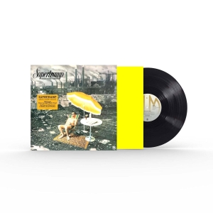 Supertramp - Crisis? What Crisis? (50th Anniversary Half-Speed Master edition) i gruppen VINYL / Pop-Rock hos Bengans Skivbutik AB (5632664)