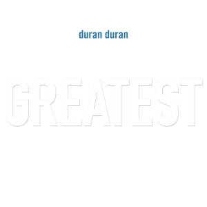 Duran Duran - Greatest i gruppen VI TIPSAR / Fredagsreleaser / 2025-08-22 hos Bengans Skivbutik AB (5632668)