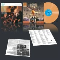 Marchello - Destiny (Orange Vinyl Lp) i gruppen VI TIPSAR / Fredagsreleaser / 2025-09-05 hos Bengans Skivbutik AB (5632690)