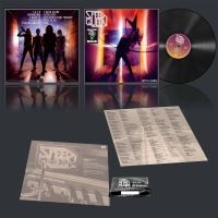 Speed Queen - ...With A Bang! (Black Vinyl LP) i gruppen VI TIPSAR / Fredagsreleaser / 2025-09-05 hos Bengans Skivbutik AB (5632694)