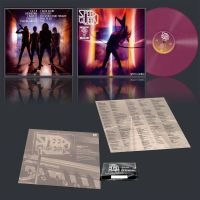 Speed Queen - ...With A Bang! (Purple Vinyl LP) i gruppen VI TIPSAR / Fredagsreleaser / 2025-09-05 hos Bengans Skivbutik AB (5632695)