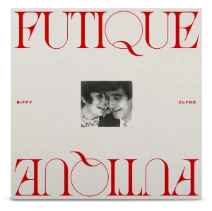 Biffy Clyro - Futique (CD) i gruppen VI TIPSAR / Fredagsreleaser / 2025-09-19 hos Bengans Skivbutik AB (5632704)