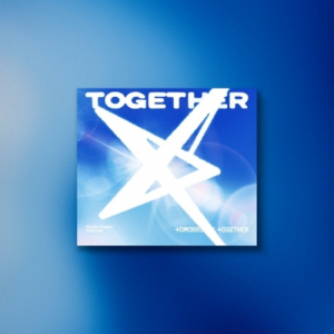 Txt - The Star Chaper : Together (Solo Track Ver.) (Random Ver.) i gruppen VI TIPSAR / Fredagsreleaser / 2025-08-08 hos Bengans Skivbutik AB (5632709)