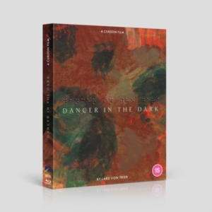 Movie - Dancer In The Dark i gruppen Film / Film Blu-ray / Film-Musikal hos Bengans Skivbutik AB (5632722)