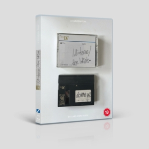 Movie - The Idiots i gruppen Film / Film Blu-ray / Film-Musikal hos Bengans Skivbutik AB (5632723)