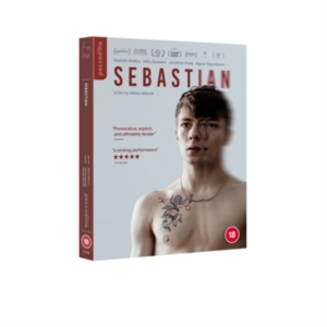 Movie - Sebastian i gruppen Film / Film Blu-ray / Film-Musikal hos Bengans Skivbutik AB (5632733)