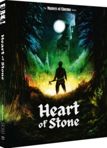 Movie - Heart Of Stone (Das Kalte Herz) i gruppen Film / Film Blu-ray / Film-Musikal hos Bengans Skivbutik AB (5632734)