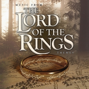 V/A - Lord Of The Rings i gruppen VINYL / Film-Musikal hos Bengans Skivbutik AB (5632739)