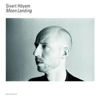 Sivert Höyem - Moon Landing i gruppen CD / Pop-Rock hos Bengans Skivbutik AB (563274)