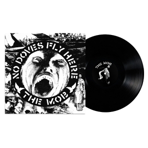 The Mob - No Doves Fly Here i gruppen VI TIPSAR / Fredagsreleaser / 2025-08-08 hos Bengans Skivbutik AB (5632745)