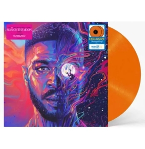 Kid Cudi - Man On The Moon Iii i gruppen ÖVRIGT / -Start VC hos Bengans Skivbutik AB (5632837)