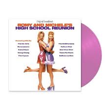 Various Artists - Romy And Michele's High School Reunion i gruppen ÖVRIGT / -Start FVS hos Bengans Skivbutik AB (5632843)