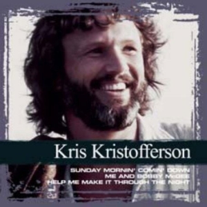 Kris Kristofferson - Collections i gruppen ÖVRIGT / -Start CC hos Bengans Skivbutik AB (5632845)