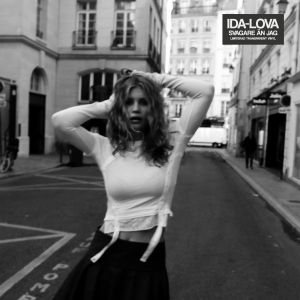 Ida-Lova - Svagare Än Jag (Ltd Transparent Vinyl) i gruppen VI TIPSAR / Fredagsreleaser / 2025-08-15 hos Bengans Skivbutik AB (5632848)
