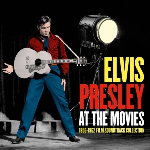 Elvis Presley - At The Movies 1956-1962 Film Soundtrack Collection i gruppen VI TIPSAR / Fredagsreleaser / 2025-09-12 hos Bengans Skivbutik AB (5632852)
