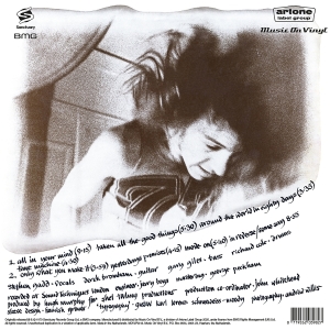 Stray - Stray i gruppen VI TIPSAR / Fredagsreleaser / 2025-08-22 hos Bengans Skivbutik AB (5632853)