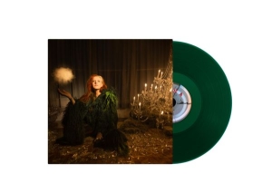 Neko Case - Neon Grey... Translucent Green Lp i gruppen VI TIPSAR / Fredagsreleaser / 2025-09-26 hos Bengans Skivbutik AB (5632979)