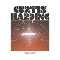 Curtis Harding - Departures & Arrivals: Adventures O i gruppen VI TIPSAR / Fredagsreleaser / 2025-09-05 hos Bengans Skivbutik AB (5632980)