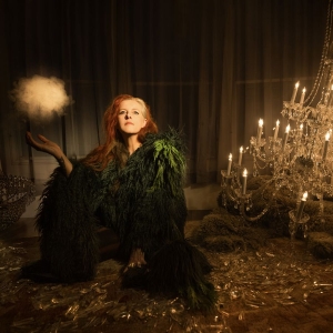 Neko Case - Neon Grey Midnight Green i gruppen VI TIPSAR / Fredagsreleaser / 2025-09-26 hos Bengans Skivbutik AB (5632993)