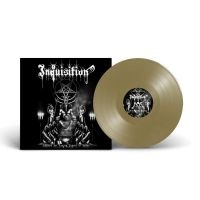 Inquisition - Invoking The Majestic Throne Of Sat i gruppen VI TIPSAR / Fredagsreleaser / 2025-09-26 hos Bengans Skivbutik AB (5632998)