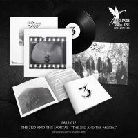 3Rd And The Mortal The - 3Rd And The Mortal The (Black Vinyl i gruppen VI TIPSAR / Fredagsreleaser / 2025-09-12 hos Bengans Skivbutik AB (5633006)