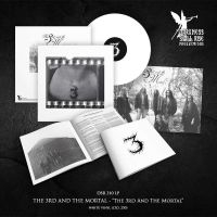 3Rd And The Mortal The - 3Rd And The Mortal The (White Vinyl i gruppen VI TIPSAR / Fredagsreleaser / 2025-09-12 hos Bengans Skivbutik AB (5633007)
