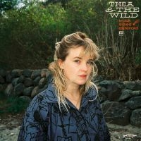 Thea & The Wild - Truck Sized Asteroid (Vinyl Lp) i gruppen VI TIPSAR / Fredagsreleaser / 2025-09-05 hos Bengans Skivbutik AB (5633008)
