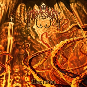Abyssalis - Adaptation (Digipack) i gruppen VI TIPSAR / Fredagsreleaser / 2025-11-28 hos Bengans Skivbutik AB (5633026)