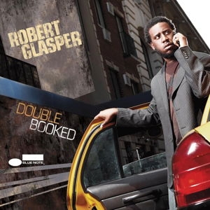 Robert Glasper - Double Booked (2Lp) i gruppen ÖVRIGT / -Start Uni-LP hos Bengans Skivbutik AB (5633027)