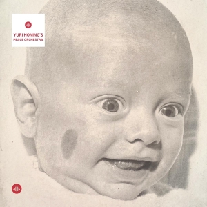 Yuri Honing's Peace Orchestra - Yuri Honing's Peace Orchestra i gruppen VI TIPSAR / Fredagsreleaser / 2025-09-26 hos Bengans Skivbutik AB (5633049)