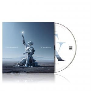 Of Mice & Men - Another Miracle (CD) i gruppen VI TIPSAR / Fredagsreleaser / 2025-11-14 hos Bengans Skivbutik AB (5633053)