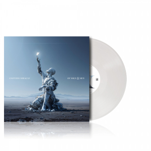 Of Mice & Men - Another Miracle (White Vinyl LP) i gruppen VI TIPSAR / Fredagsreleaser / 2025-11-14 hos Bengans Skivbutik AB (5633054)