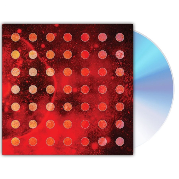Cave In - Creative Eclipses (Reissue) i gruppen CD / Toppsäljare hos Bengans Skivbutik AB (5633105)
