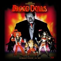 Full Moon Pictures - Blood Dolls i gruppen VI TIPSAR / Fredagsreleaser / 2025-08-15 hos Bengans Skivbutik AB (5633109)