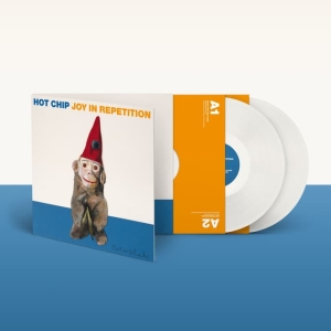 Hot Chip - Joy In Repetition (White Biovinyl) i gruppen VI TIPSAR / Fredagsreleaser / 2025-09-05 hos Bengans Skivbutik AB (5633111)