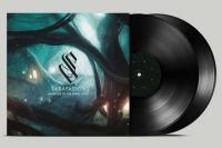 Sarayasign - Shadows Of The Dying Light - 2Lp (Black Vinyl / 2LP) i gruppen VI TIPSAR / Fredagsreleaser / 2025-10-31 hos Bengans Skivbutik AB (5633114)