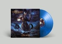 Terra Atlantica - Oceans (Blue Vinyl Lp) i gruppen VI TIPSAR / Fredagsreleaser / 2025-09-26 hos Bengans Skivbutik AB (5633117)