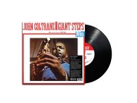 Coltrane John - Giant Steps (Black Vinyl Lp) i gruppen VI TIPSAR / Fredagsreleaser / 2025-07-25 hos Bengans Skivbutik AB (5633118)
