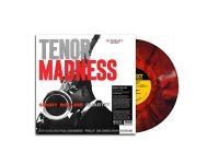 Rollins Sonny - Tenor Madness (Red Marbled Vinyl Lp i gruppen VI TIPSAR / Fredagsreleaser / 2025-08-01 hos Bengans Skivbutik AB (5633129)