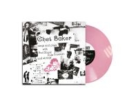 Baker Chet - Sings And Plays (Magenta Vinyl Lp) i gruppen VI TIPSAR / Fredagsreleaser / 2025-07-25 hos Bengans Skivbutik AB (5633131)
